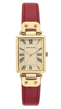 Часы Anne Klein 3752CRRD