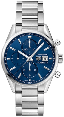 Часы TAG Heuer Carrera CBK2112.BA0715