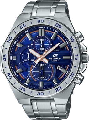 Часы Casio Edifice EFR-564D-2AVUEF