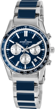 Наручные часы Jacques Lemans Liverpool 1-2059i