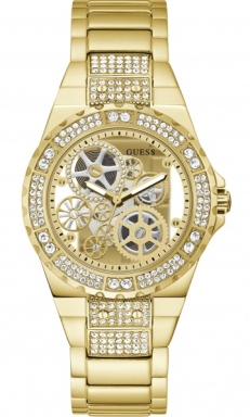 Часы Guess Reveal GW0302L2							