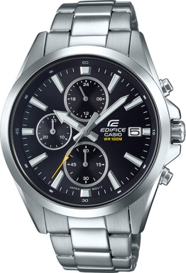 Часы Casio Edifice EFV-560D-1A