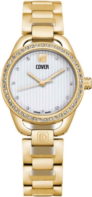 Часы Cover CO167.03