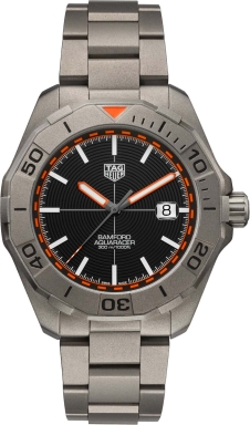 Часы TAG Heuer Aquaracer WAY208F.BF0638