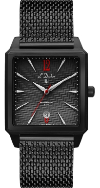 Часы L'Duchen Charisme D 451.71.25 M