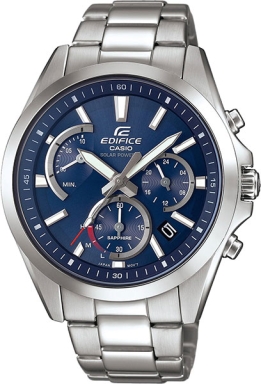 Часы Casio Edifice EFS-S530D-2AVUEF