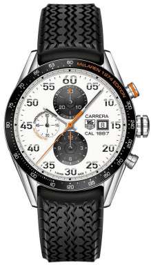 Часы Tag Heuer Carrera CAR2A12.FT6033