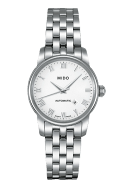Часы Mido Baroncelli Lady M7600.4.26.1