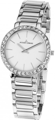 Наручные часы Jacques Lemans Milano 1-1843A