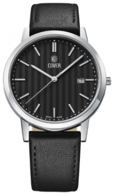 Часы Cover CO182.03