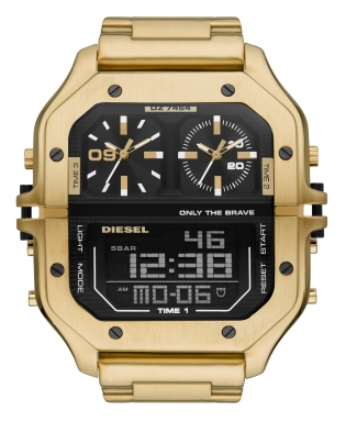 Часы Diesel DZ7454