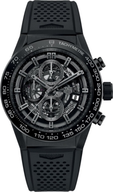 Часы TAG Heuer Carrera CAR2A90.FT6071