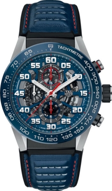 Часы TAG Heuer Carrera CAR2A1N.FT6100