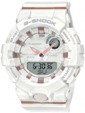 Часы Casio G-Shock GMA-B800-7A