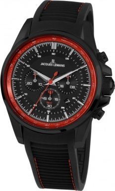 Наручные часы Jacques Lemans Liverpool 1-1799T