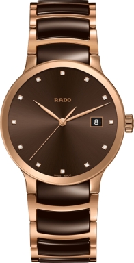 Часы Rado Centrix Diamonds R30554724