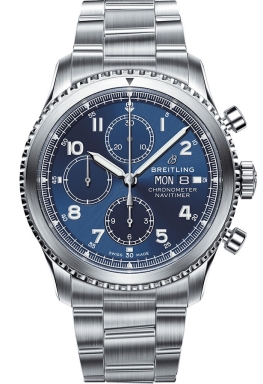 Часы Breitling Navitimere 8 A13314101C1A1