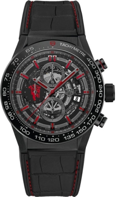 Часы TAG Heuer Carrera CAR2A1J.FC6400