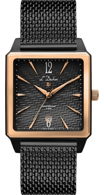 Часы L'Duchen Charisme D 451.91.21 M