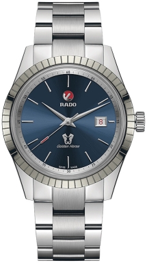 Часы Rado Golden Horse Automatic R33101204
