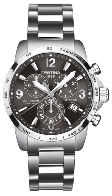 Часы Certina DS Podium C001.617.44.087.00