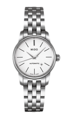 Часы Mido Baroncelli M7600.4.76.1 