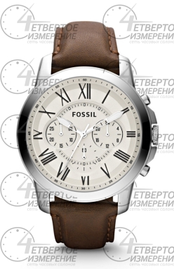 Часы Fossil FS4735