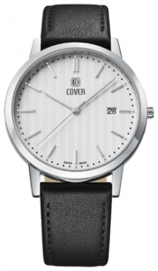 Часы Cover CO182.04