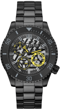 Часы Guess Sport GW0488G3