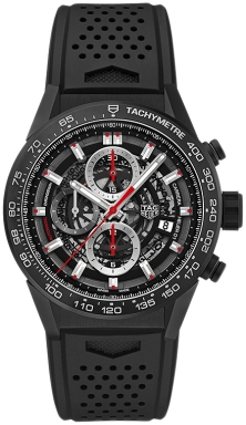 Часы TAG Heuer Carrera CAR2090.FT6088