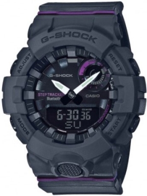 Часы Casio G-Shock GMA-B800-8AER