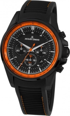 Наручные часы Jacques Lemans Liverpool 1-1799U