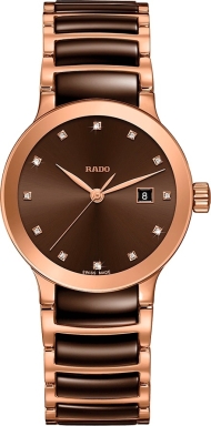 Часы Rado Centrix Diamonds R30555724