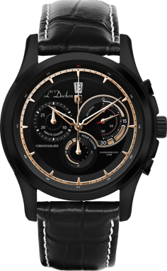 Часы L'Duchen Pilotage D 172.91.31