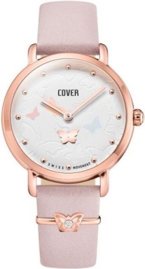 Часы Cover CO1001.04
