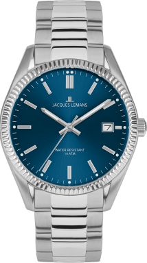 Часы Jacques Lemans Derby 50-3C