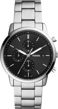 Часы Fossil Minimalist FS5847 