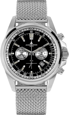 Часы Jacques Lemans Sport 1-1117AS