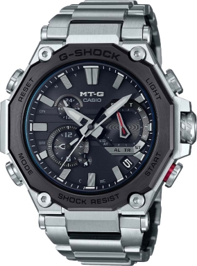 Часы Casio G-Shock MTG-B2000D-1A