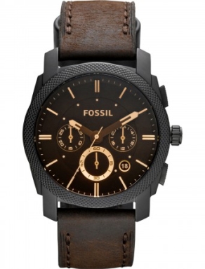 Часы Fossil FS4656