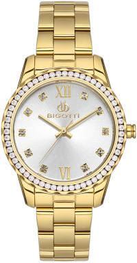 Часы Bigotti Raffinata BG.1.10496-2