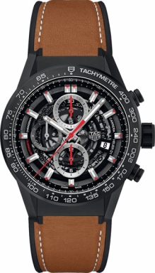 Часы TAG Heuer Carrera CAR2090.FT6124