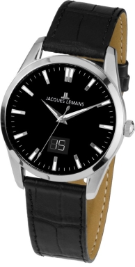 Часы Jacques Lemans Liverpool 1-1828A