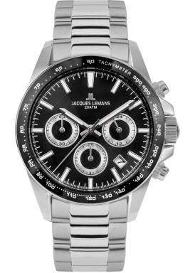 Наручные часы Jacques Lemans Liverpool 1-1877E