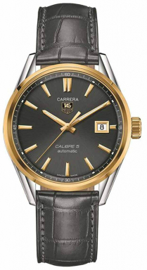 Часы Tag Heuer Carrera WAR215C.FC6336