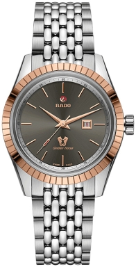Часы Rado Golden Horse Automatic R33102103