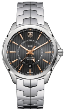 Часы Tag Heuer Link WAT201C.BA0951