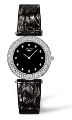 Часы Longines La Grande Classique de Longines Quartz L4.308.0.57.2