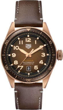 Часы TAG Heuer Autavia WBE5191.FC8276