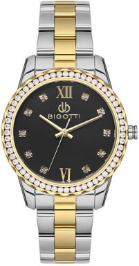 Часы Bigotti Raffinata BG.1.10496-4
